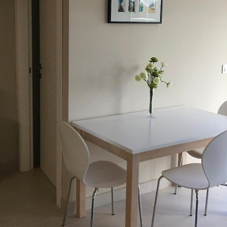 Very Beautiful Modern 2-Bed Apartment In Jávea Exterior foto