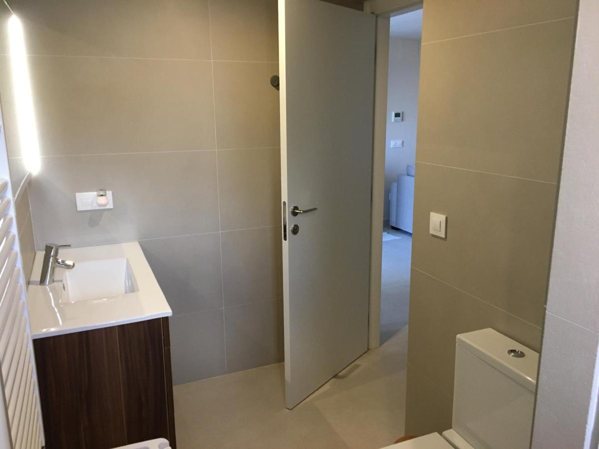 Very Beautiful Modern 2-Bed Apartment In Jávea Exterior foto