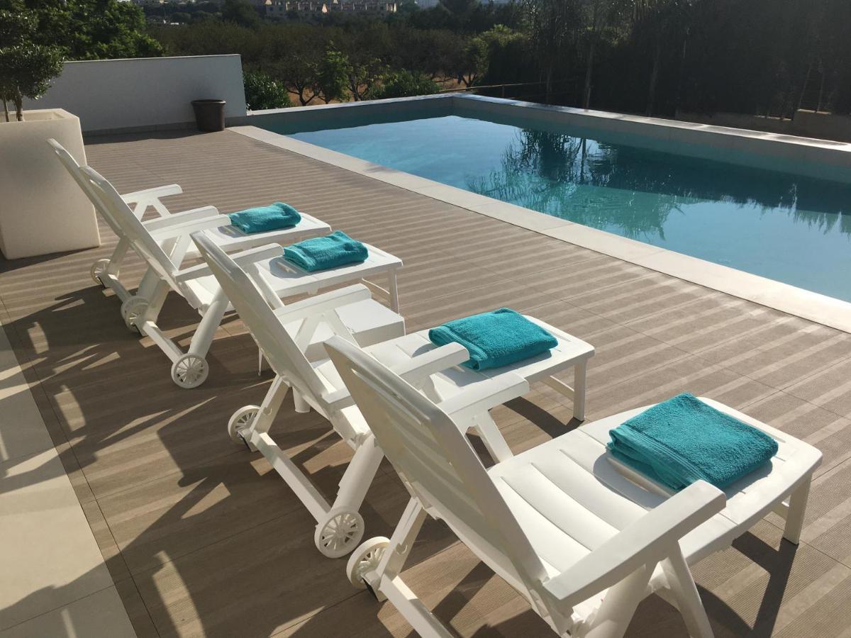 Very Beautiful Modern 2-Bed Apartment In Jávea Exterior foto
