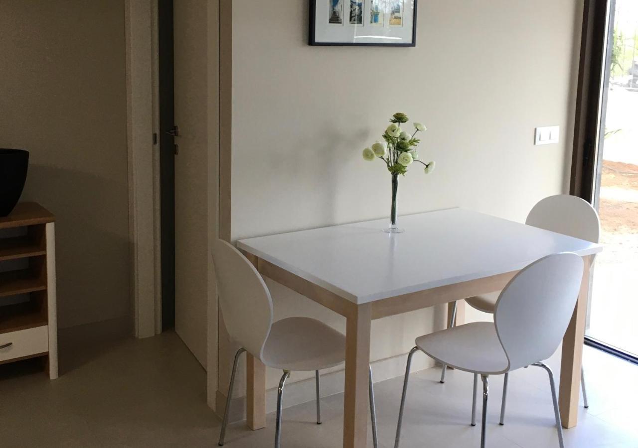 Very Beautiful Modern 2-Bed Apartment In Jávea Exterior foto